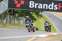 Advanced Group Black Bikes